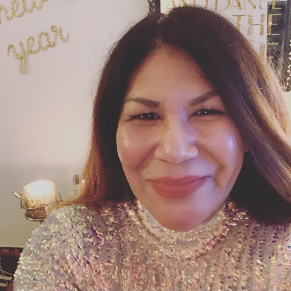 Meet your Posher, Yvonne